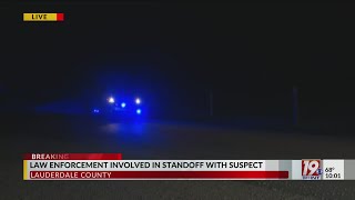 Rogersville Police Involved in Standoff | May 18, 2023 News 19 at 10 p.m.