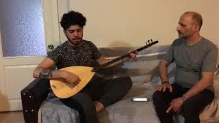 Ali Haydar Can&Baran Acar Düet(Efendiler Bağı)[2018]