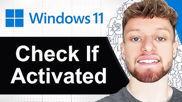 How To Check if Windows 11 is Activated or Not (Step By Step)