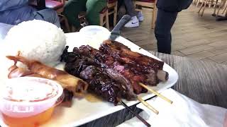 Salo Salo grill Cerritos Ca