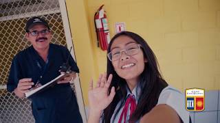 I choose to be a Garciísta!