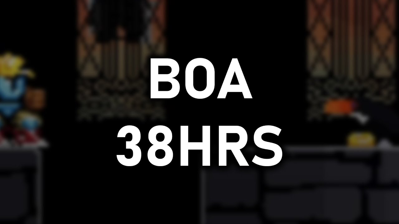 Jump King | Beating Babe of Ascension After 38 Hours (Custom Map)