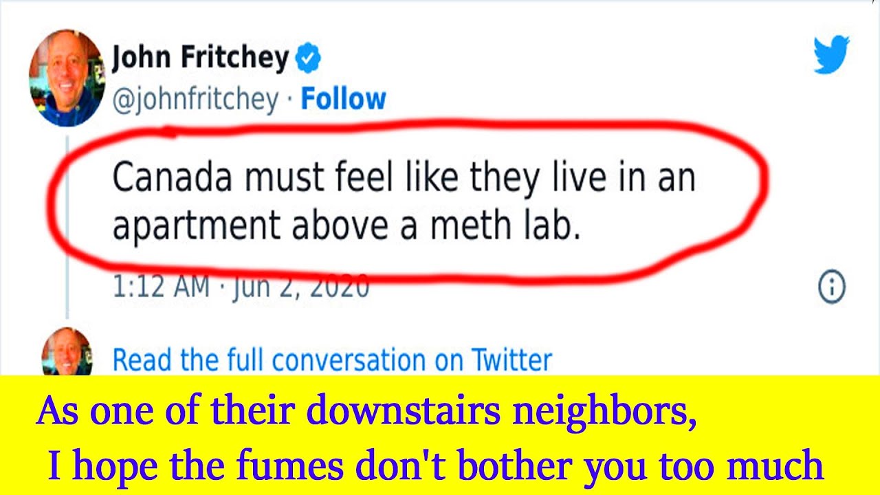 The Funniest Canadian Tweets That Tell It Like It Is || BEST FAIL