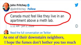 Full The Funniest Canadian Tweets That Tell It Like It Is || BEST FAIL Update