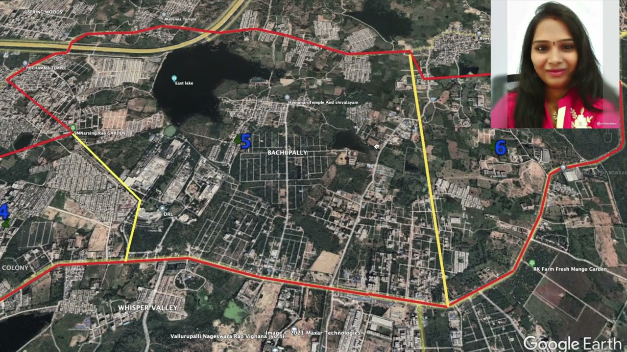 Why Bachupally Area is Growing  Apartments in Bachupally  Affordable Apartments in Hyderabad