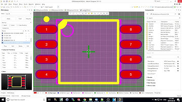 Altium Designer Tutorial: DIY USB Keyboard (Part 1)
