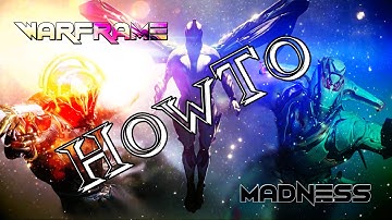 Warframe - How to Sanctuary (Simulacrum)