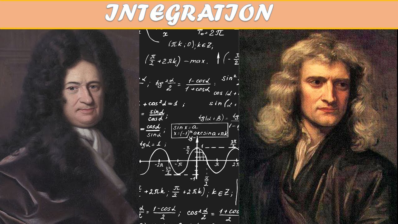 Year 12/AS Pure Chapter 13.3 (Integration) - YouTube