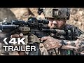 Kiefer Sutherland Vs The Cartel BROTHERS UNDER FIRE Trailer 2026 
