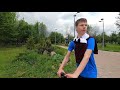 Парки в Некрасовке 2021 | Last Vlog with @GrafGames