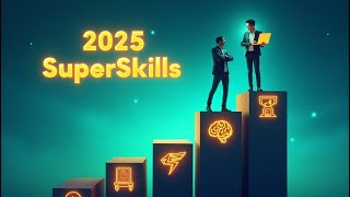 🎯 "Level-Up Your Earning Power: Skills That Pay in 2025"