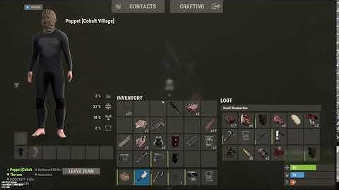 Back to Rustafied Zenlabs to play Hapis