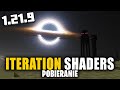 Najlepsze Shadery do Minecraft 1.21.9 ITERATION SHADERS