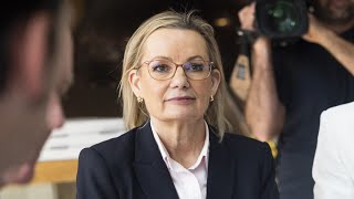 Liberal Party split deepens over net zero as Ley faces pressure to axe 2050 target