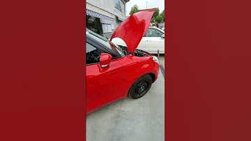 MARUTI SUZUKI SWIFT VXI CNG 2022 MODEL WALKAROUND REVIEW WITH PRICE || SWIFT CNG BOOT SPACE