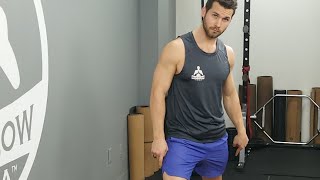 Beginner Yoga Tips (Common Alignment Errors) Content