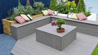 wood plastic bench slat dimensions can custom