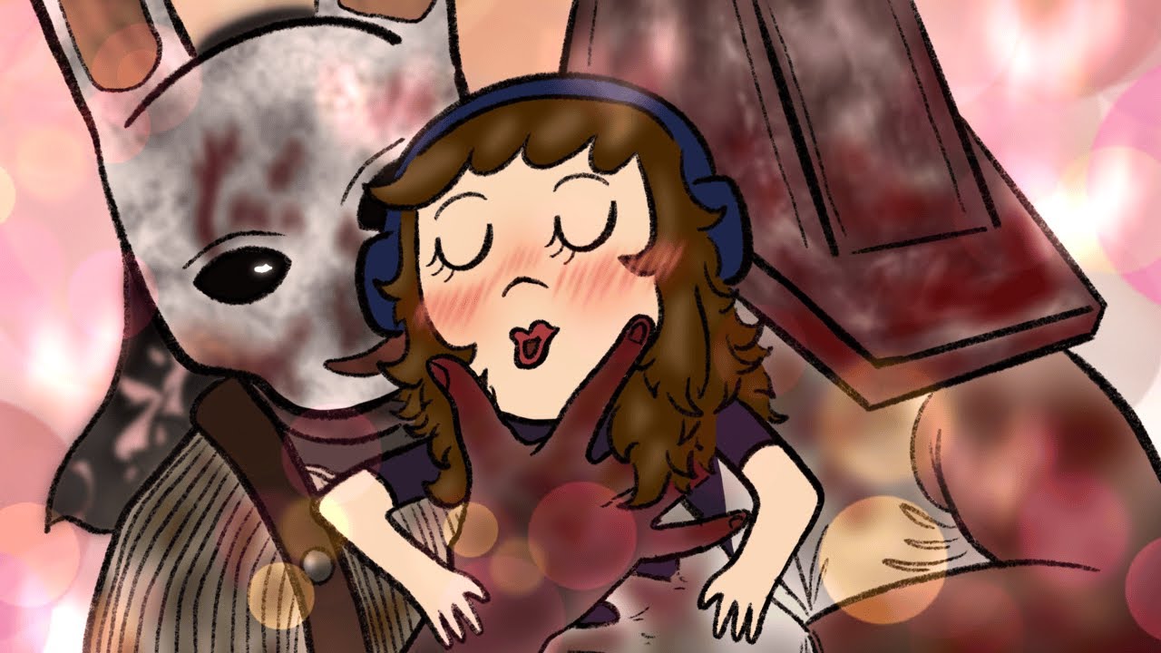 Seducing Killers is My Specialty | Dead by Daylight Highlights