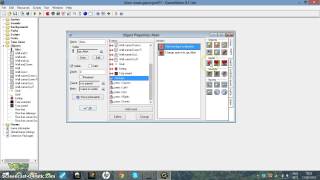 How to make a simple maze game on Game Maker 8.1