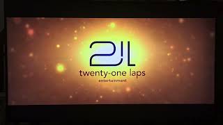 Netflixskydancetwenty-One Laps Entertainment 2022