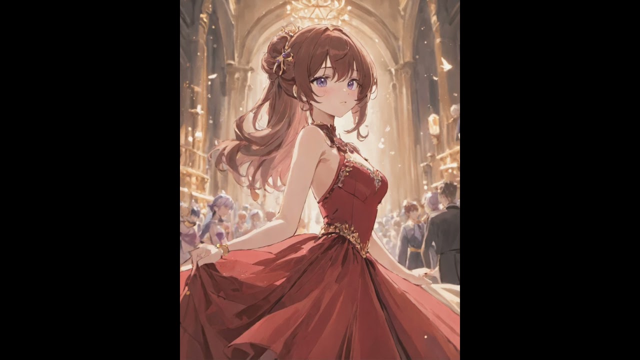 Nightcore That's The Way It Is