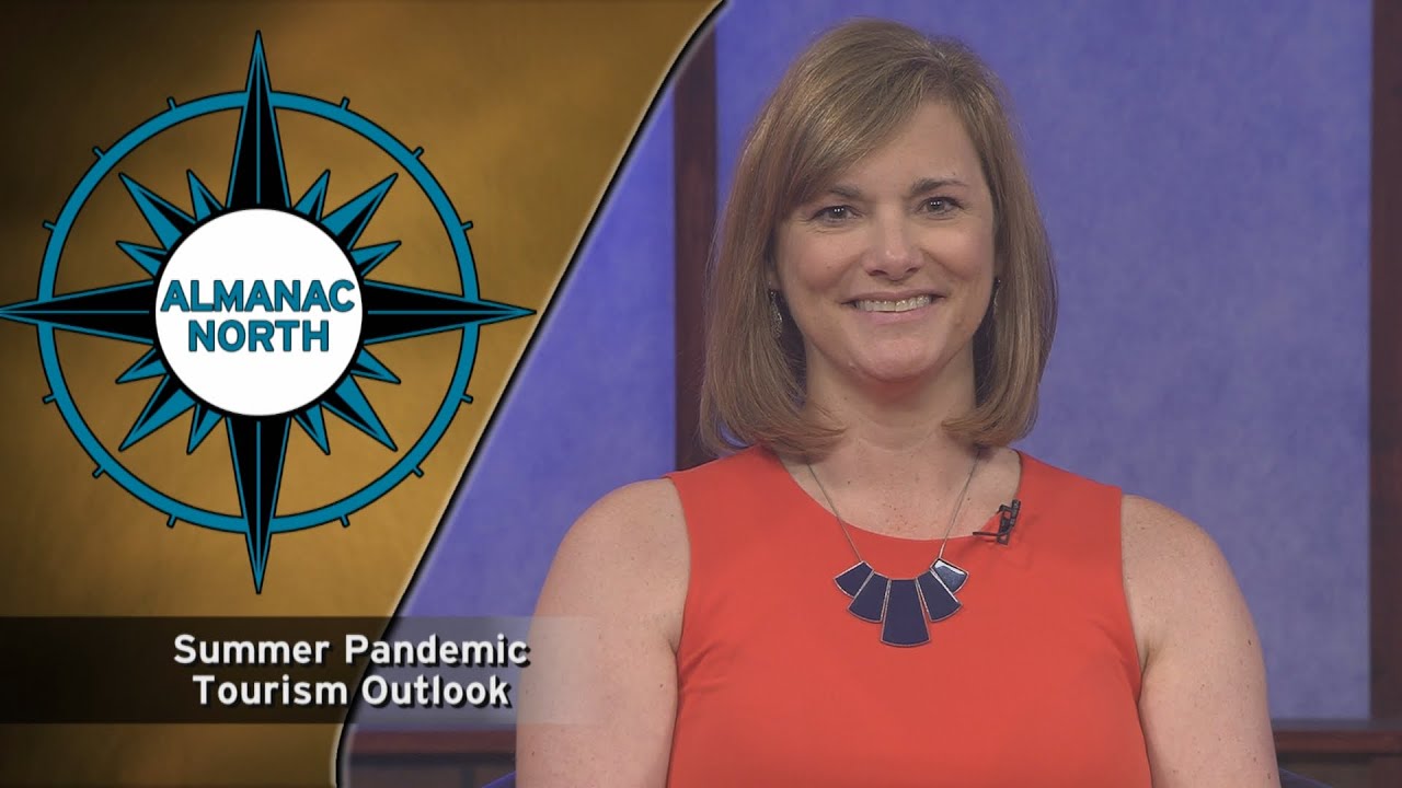 Summer Pandemic Tourism Outlook