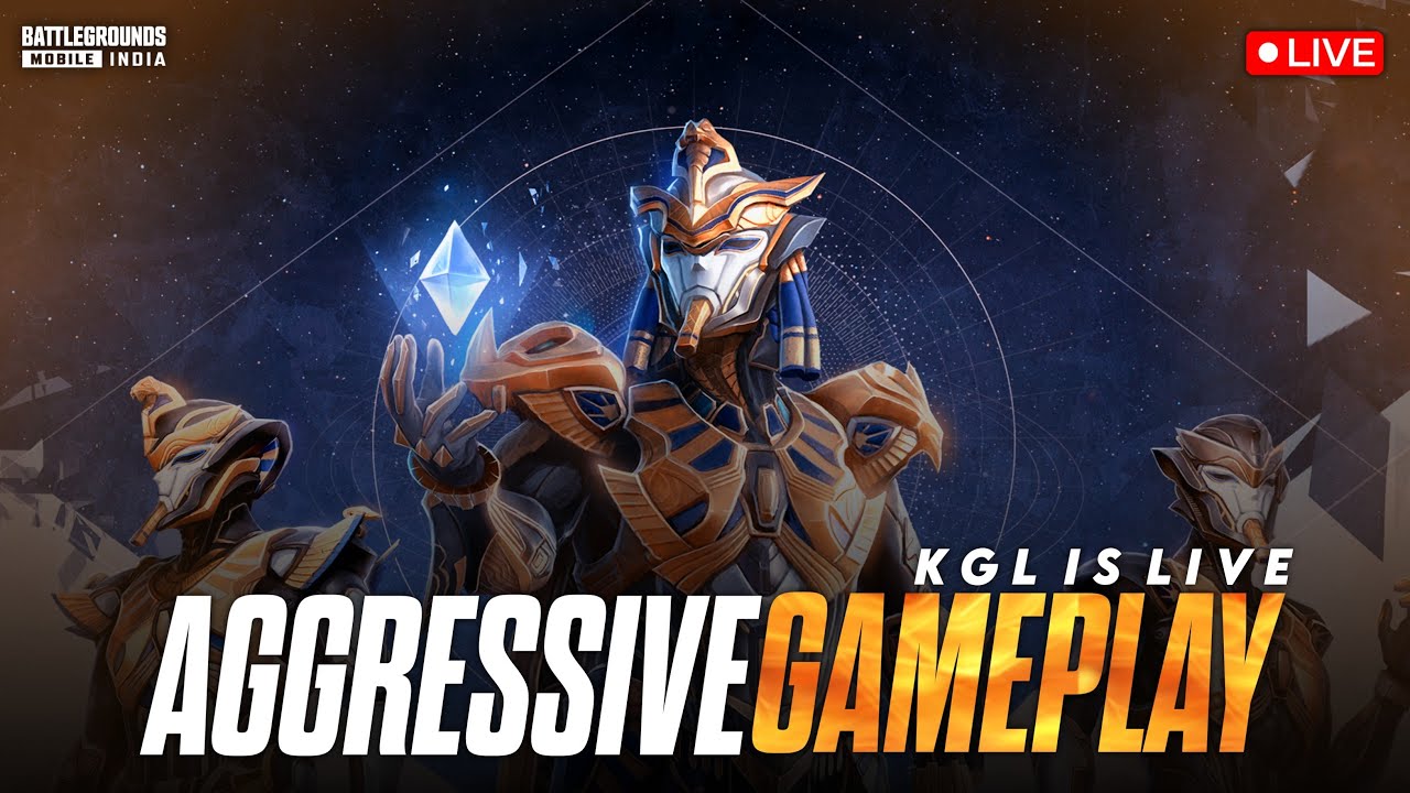 BGMI LIVE KANNADA RP GIVEAWAY ON 600  SUBS 