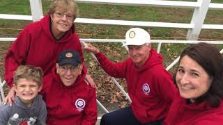 Rotary Service Projects