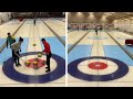 WCT - Hvidovre Mixed Doubles Cup 2024 Sheet 3 - Finale