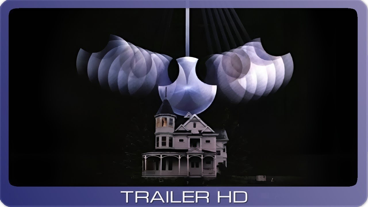 Curfew ≣ 1989 ≣ Trailer ≣ German | Deutsch