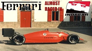 This is the story of ferrari 637. by way if you were wondering what
'how spins' article at start was can read it here: https://ja...