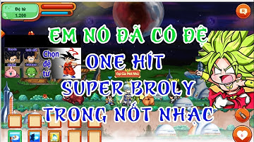 Ngọc rồng online: Săn đệ tử cho em hàng 4 sét kích hoạt 😃 và cái kết....