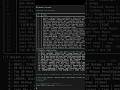 I turned my Terminal into YouTube 🖥️🤯
