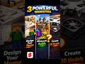 3 Powerful Website's you should be know that