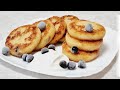 Вкусное лакомство за копейки. МАННИКИ на сковороде/Semolina pancakes in a frying pan