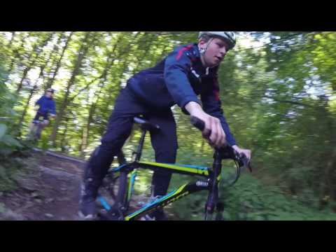 MTB sportdag KA Beveren  9 mei 2017