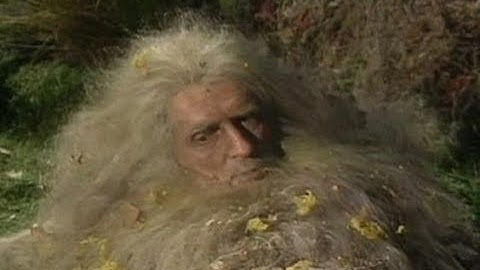 Rip Van Winkle #Shelley Duvall