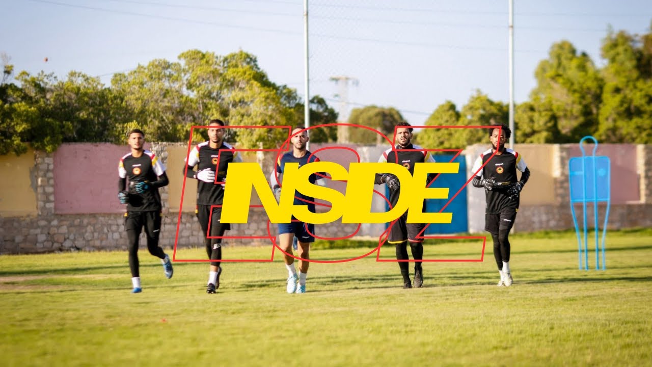 الترجي الرياضي بجرجيس يواصل تحضيراته خلال التوقف الدولي.