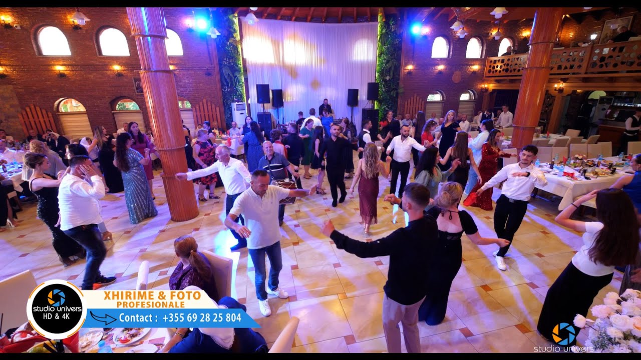 DasmaShqiptare 2025  Skender & Drilona