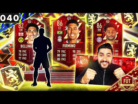 FIFA 22 MY