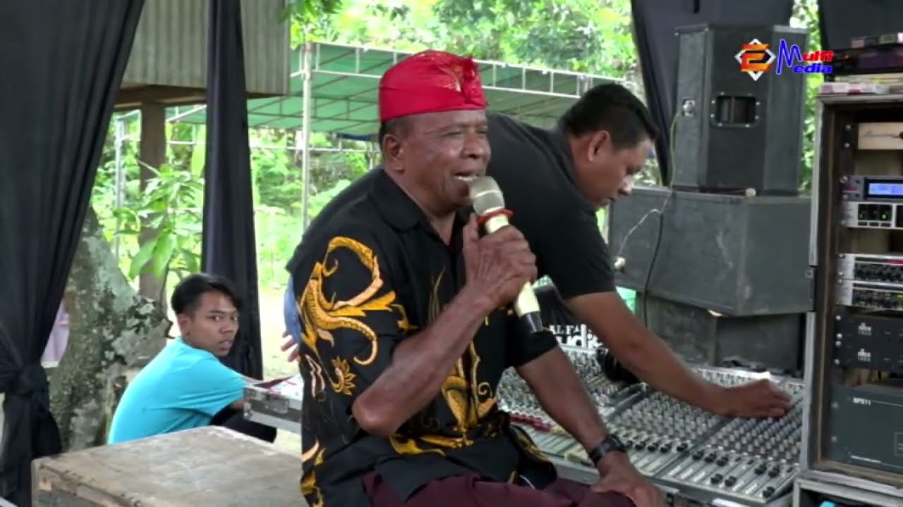 TAYUB PATI SUWADI CS VS WARGO WDS SOUND ALPA  AUDIO SUPER HOREG BY SYAMSUL BEKETEL 2022 PART 1 SIANG