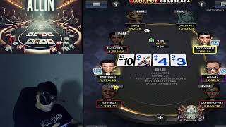 POKER cu ALLin 🔥🔥🔥 screenshot 5