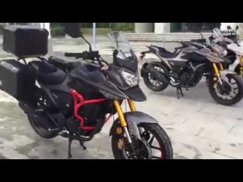 Lifan kpt 200 характеристики