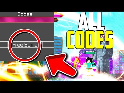 *NEW* All Codes for Heroes Online | 2019 December l