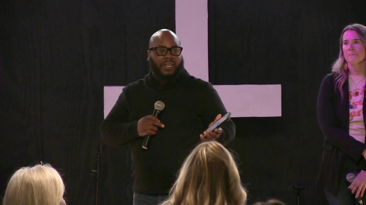 Gallery Church Fort Worth | Sunday, Nov 30, 2025 | Sunday Message