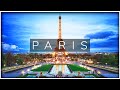 PARIS: Europe's MEGACITY