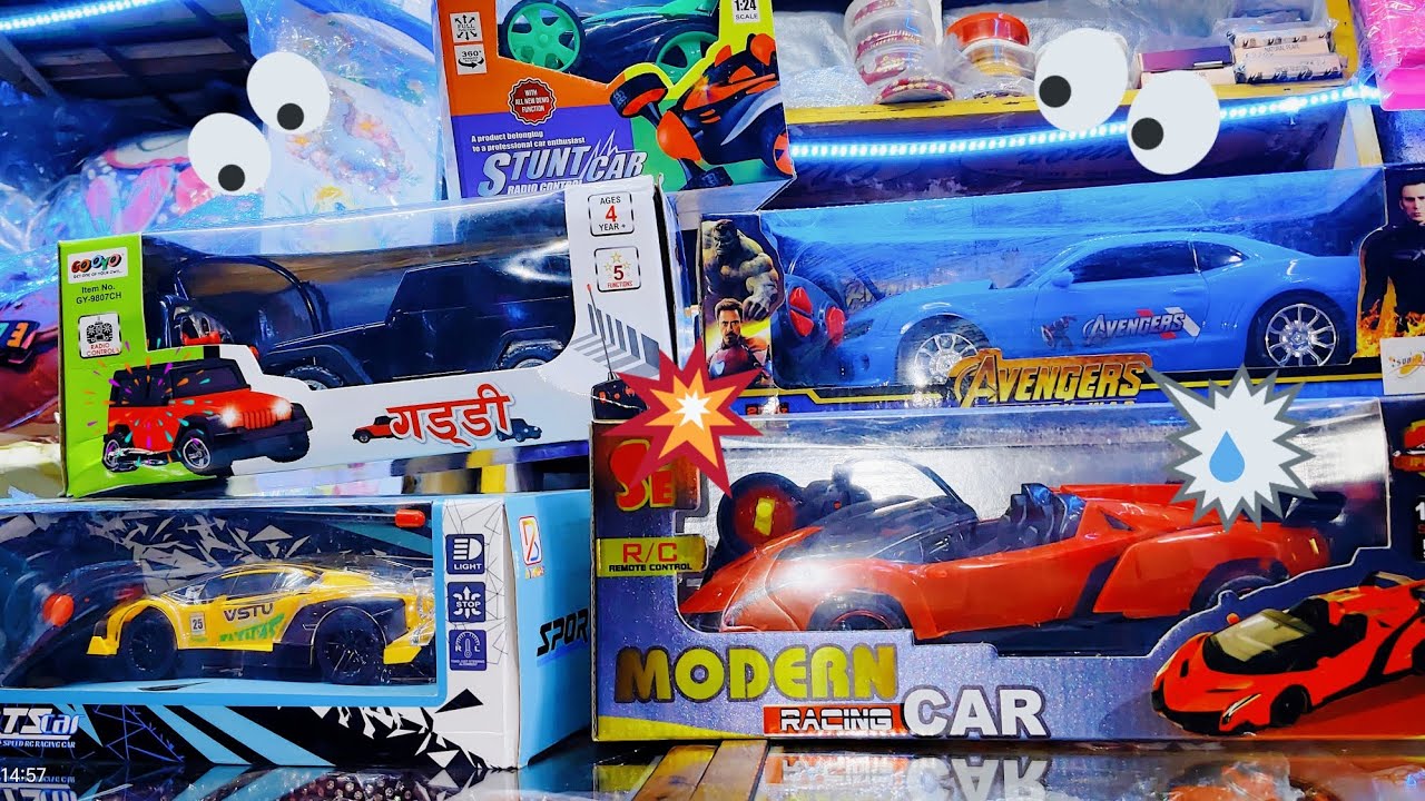 😲 TOY CAR....................🫣🚨