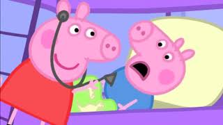 Испанский язык по мультфильмам с субтитрами (ESP - RUS) Peppa Pig. La Mejor Amiga (S1 E3)