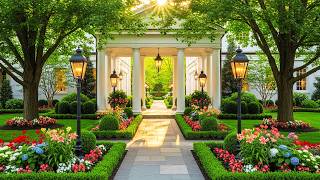 100+ Luxury Small Front Yard Ideas 🌿 Elegant Garden Gates & Arches for Stunning Entryways