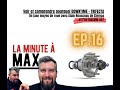 La minute  max ep16  jinstalle un hub de roue en 3 minutes 